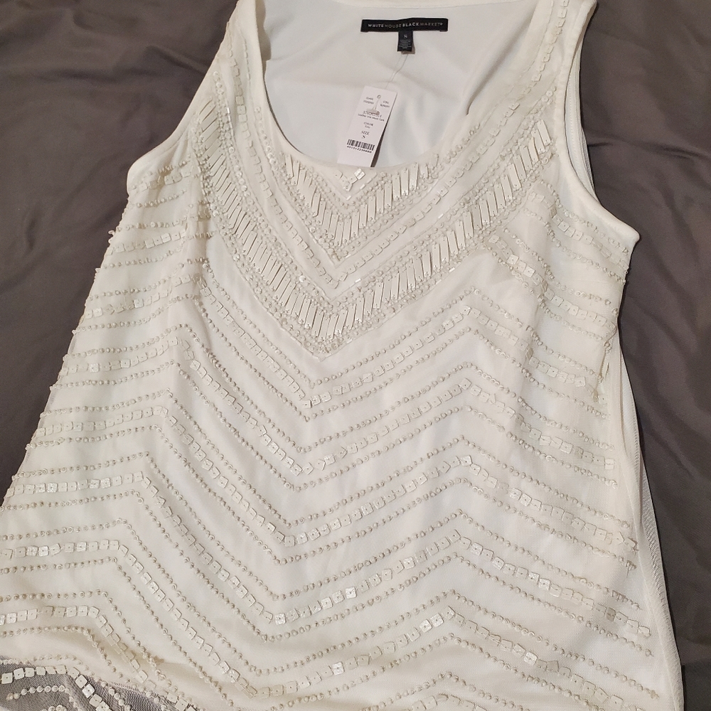 WHBM Top